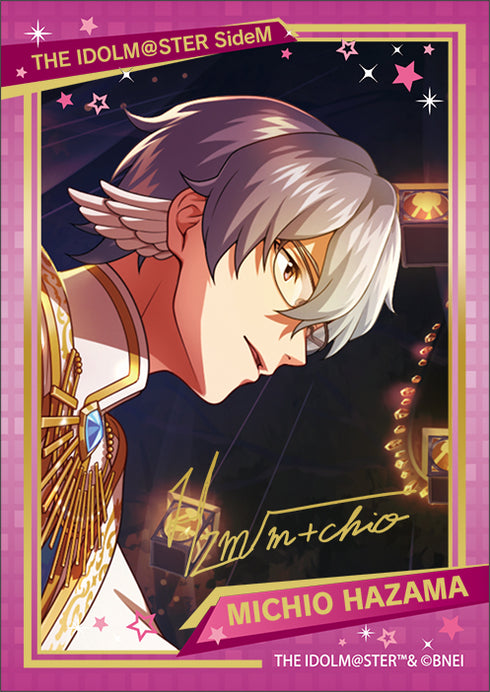 『アイドルマスター SideM』キラステコレクション/第2弾 BOX